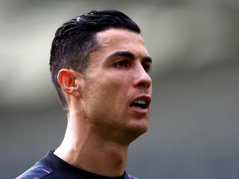 Jornal português destaca ‘desejo’ do Botafogo em Cristiano Ronaldo