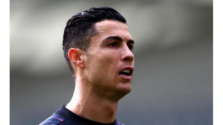 Jornal português destaca ‘desejo’ do Botafogo em Cristiano Ronaldo