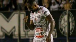 Foto: (Gabriel Machado/AGIF) - Thales tem vivido uma grande fase no Operário Ferroviário