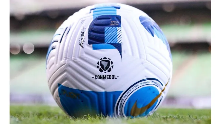 Fernando Moreno/AGIF/ Libertadores 2022: Artilheiros e garçons da competição desta temporada.