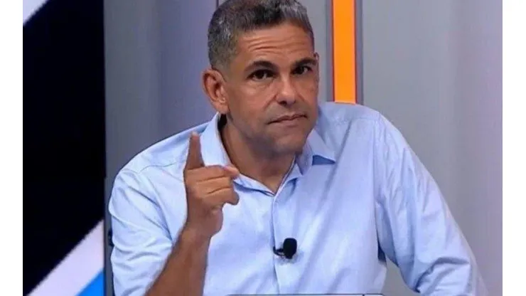 “Melhor versão"; João Guilherme crava que Paulo Sousa elevou patamar de medalhão