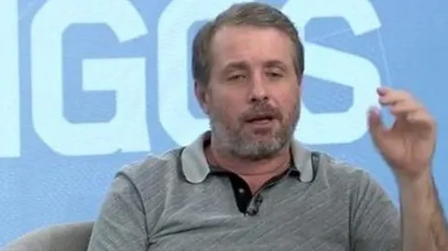 Vitor Guedes destaca resultado do Corinthians e aponta vilão da partida