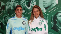 Foto: Fábio Menotti/ Flickr oficial Palmeiras