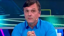 Mauro Cezar relembra polêmicas envolvendo Diego Alves e critica postura do goleiro