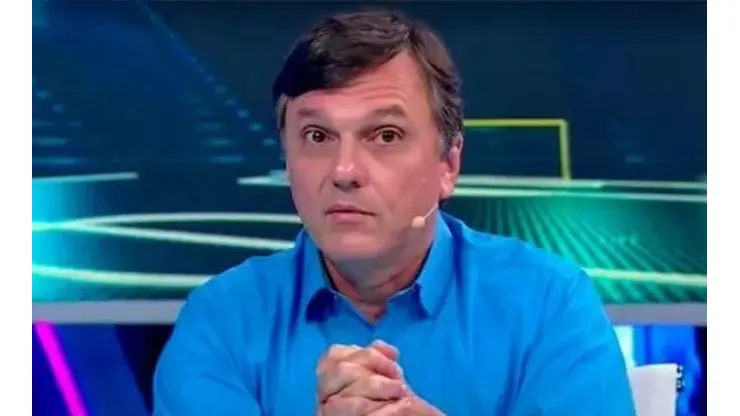 Mauro Cezar relembra polêmicas envolvendo Diego Alves e critica postura do goleiro
