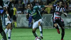 Foto: Joao Vitor Rezende Borba/AGIF - Luan Dias aguarda sua estreia pelo Goiás na temporada
