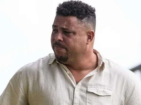 Justiça determina que Cruzeiro pague bolada para zagueiro e SAF de Ronaldo entra na condenação