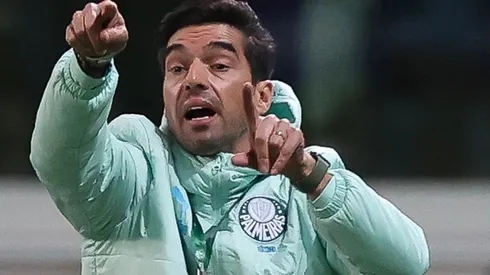 Foto: Cesar Greco - Sociedade Esportiva Palmeiras