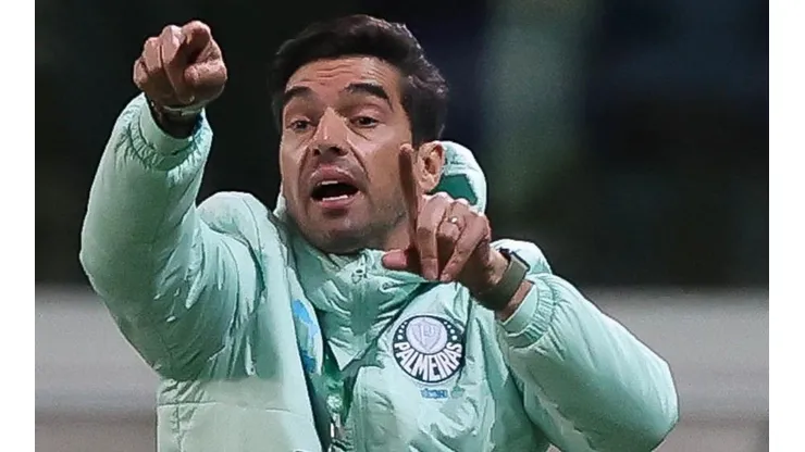 Foto: Cesar Greco - Sociedade Esportiva Palmeiras