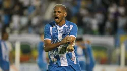 Foto: (Fernando Torres/AGIF) - Danrlei tem sido um dos grandes destaques do Paysandu em 2022