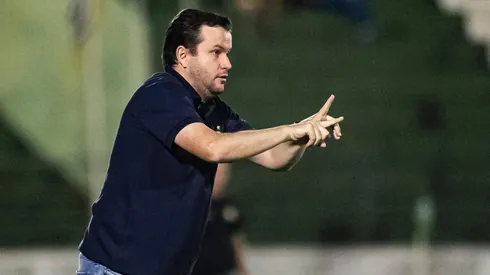 Foto: Diogo Reis/AGIF