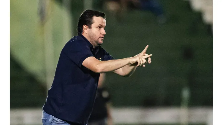 Foto: Diogo Reis/AGIF