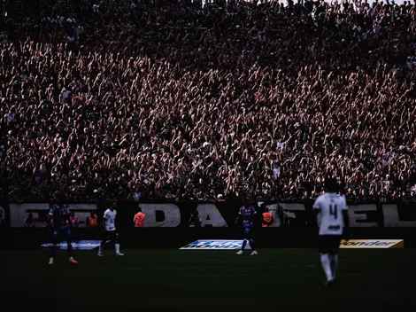 Cobrança de R$ 536 MI volta à tona e Corinthians avança em negociação envolvendo a Arena