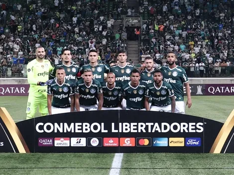 Palmeiras pode quebrar + 3 recordes e firmar 2022 como melhor campanha da história