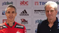 Foto: Alexandre Vidal / Flamengo