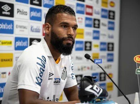 Ex-Bahia, Maranhão vira manchete nesta 4ª e situação no Santos piora