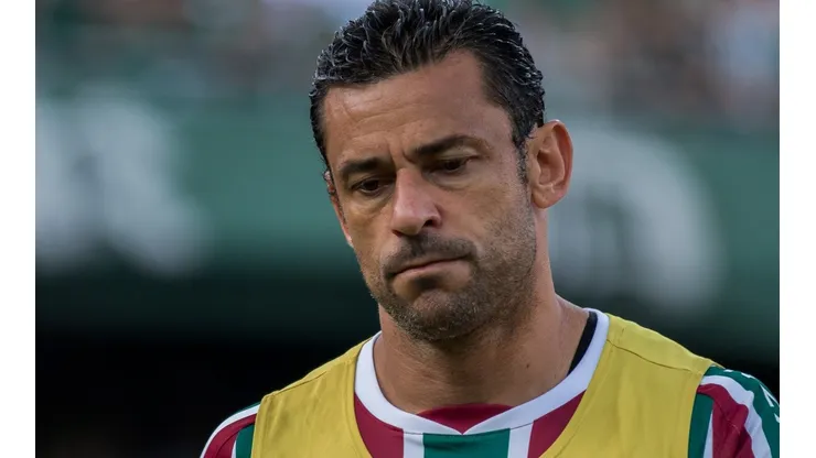 Foto: Robson Mafra/AGIF - Fred pode ter mudança importante em seu contrato no Fluminense