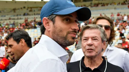 Foto: Thiago Ribeiro/AGIF | 777 Partners tem um foco para o mercado da bola e meta é traçada no Vasco