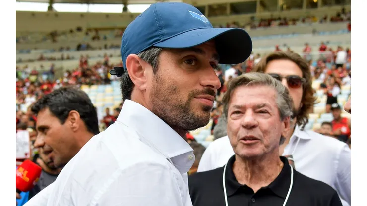 Foto: Thiago Ribeiro/AGIF | 777 Partners tem um foco para o mercado da bola e meta é traçada no Vasco