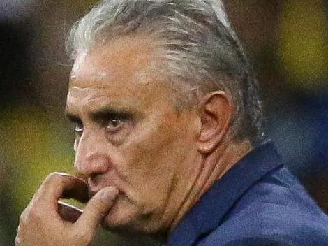 “Como é que tu vai assistir?”; Tite concorda com Ronaldo e nome do Cruzeiro é colocado em jogo