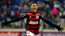 Universidad Catolica v Flamengo - Copa CONMEBOL Libertadores 2022