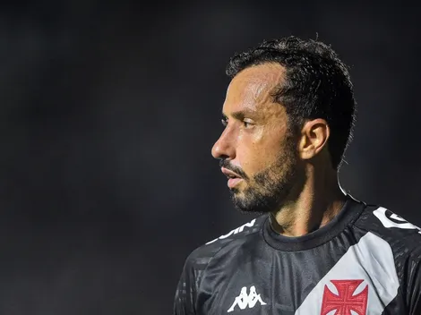 Sem Nenê, web coloca meia como ‘fora da curva’ e eleva expectativas no Vasco