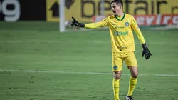 BRASILEIRO B 2021 GOIAS X VILA NOVA