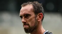 Foto: Fernando Moreno/AGIF - Godín puxa fila e Galo pode ter 4 saídas