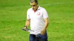 BRASILEIRO B 2021, NAUTICO X VITORIA