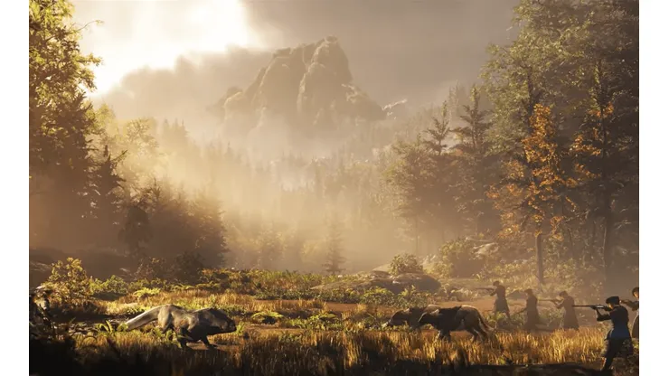 GreedFall 2 é revelado nesta quarta (18) para PC e consoles