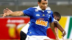 Foto: Reprodução / Divulgação Cruzeiro - Ceará avalia trabalho de Pezzolano no Cruzeiro