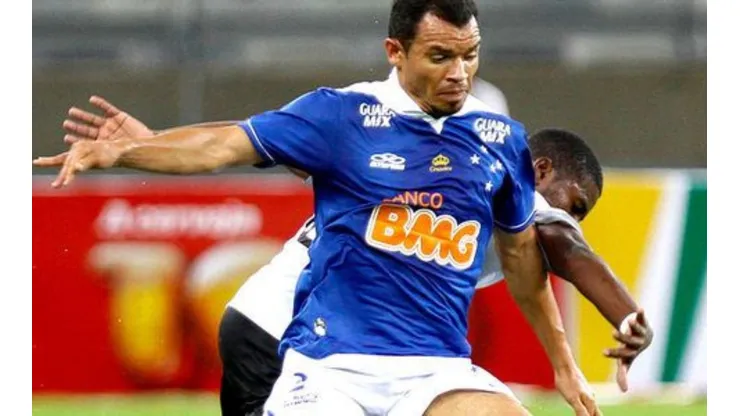 Foto: Reprodução / Divulgação Cruzeiro - Ceará avalia trabalho de Pezzolano no Cruzeiro
