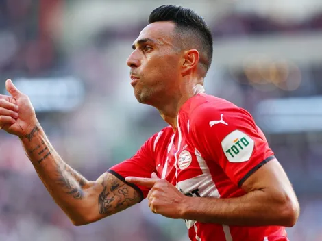 Na mira do Botafogo, Zahavi quebra silêncio após passar por cirurgia