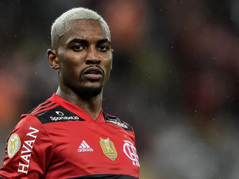 Ramon e +1 vivem ‘drama’ no RB Bragantino e fase chega ao Flamengo