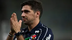 Foto: Jorge Rodrigues/AGIF - Abel pode ter tão sonhado camisa 9 em julho