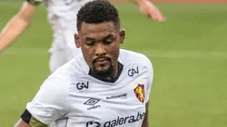 Foto: Robson Mafra/AGIF - Sabino abre o jogo e manda real após empate do Sport