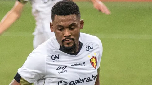 Foto: Robson Mafra/AGIF - Sabino abre o jogo e manda real após empate do Sport