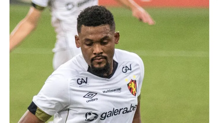 Foto: Robson Mafra/AGIF - Sabino abre o jogo e manda real após empate do Sport