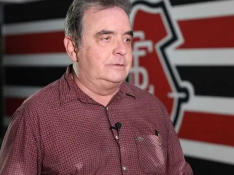 Santa Cruz quer meia multicampeão ex-Corinthians para se recuperar na Série D