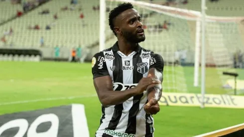 Foto: Felipe Santos/ Ceará