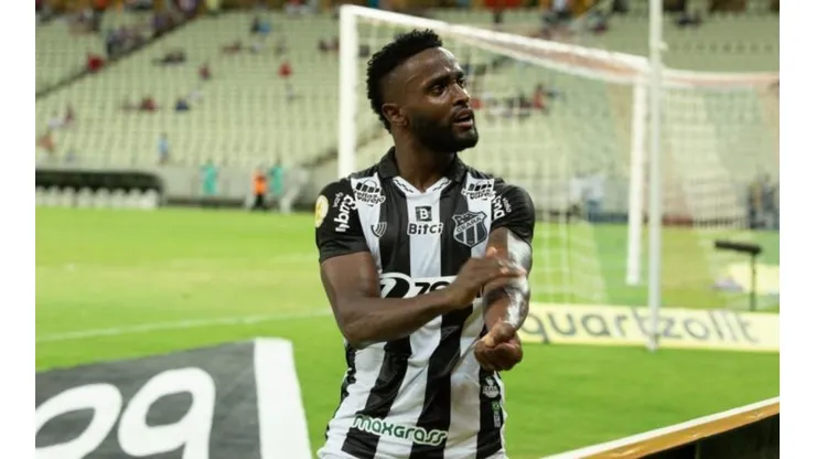 Foto: Felipe Santos/ Ceará