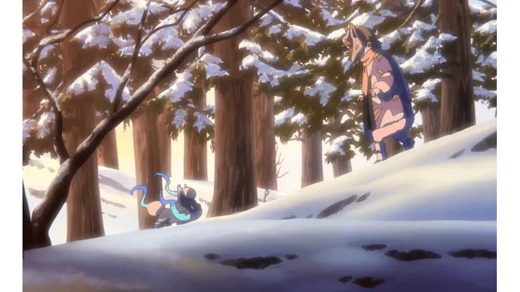 Pokémon: 1º episódio do "Pokémon: As Neves de Hisui" é lançado hoje (18)