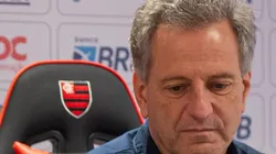 Foto: Alexandre Vidal / Flamengo