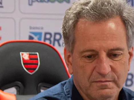 “Contrato será suspenso”; Medalhão cotado no Fla de Landim decide pausar a carreira no futebol