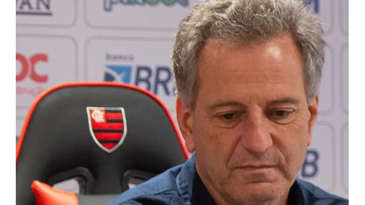 Foto: Alexandre Vidal / Flamengo