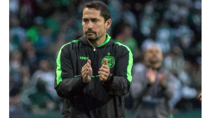 Foto: Robson Mafra/AGIF