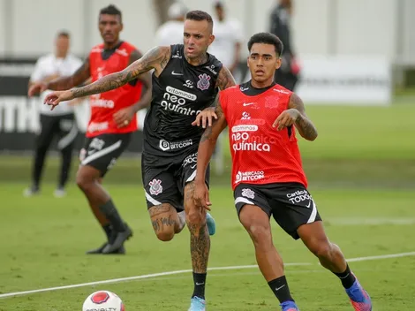 “É fato” ! Sondagem da França chega ao Corinthians e meio-campo avaliado em R$ 13 MI vai pra ‘vitrine’