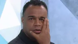 Foto: Reprodução/Band - Denílson avaliou a atuação do Corinthians.