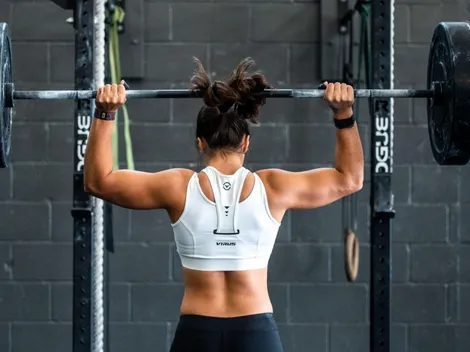 Musculação acompanhada de déficit calórico são suficientes para a perda de peso, mostra estudo