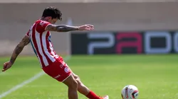 Marcos Zanutto/AGIF/